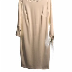 Calvin Klein dress